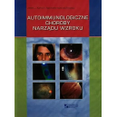 Autoimmunologiczne choroby narządu wzroku