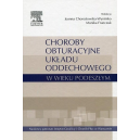 Choroby obturacyjne układu oddechowego w wieku podeszłym
