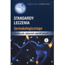 Standardy leczenia farmakologicznego niektórych zaburzeń psychiczch