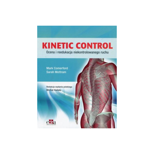 Kinetic Control Ocena i...