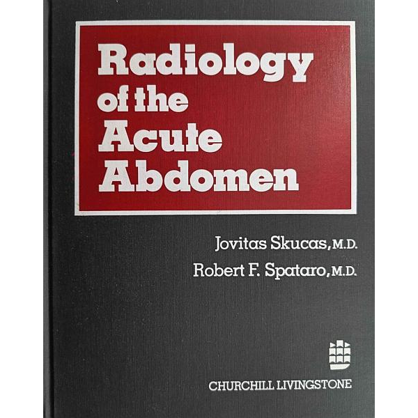 Radiology of the Acute Abdomen