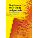Współczesna mikroanaliza rentgenowska