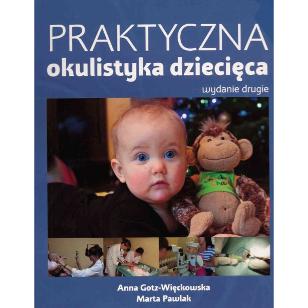 Praktyczna okulistyka...