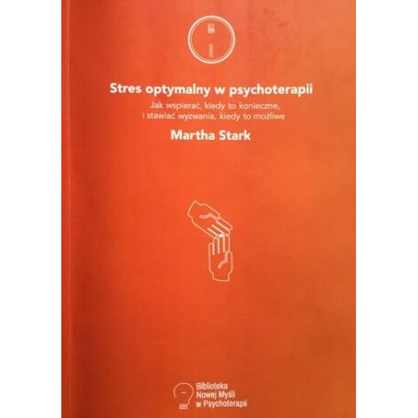 Stres optymalny w...