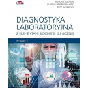 Diagnostyka laboratoryjna z elementami biochemii klinicznej 