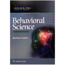 BRS Behavioral Science (Board Review) 7th Edition 