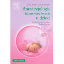 Anestezjologia i intensywna terapia <br>u dzieci
