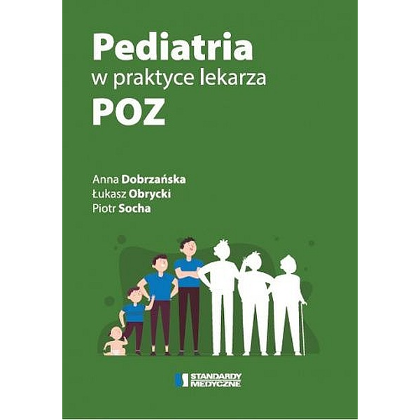 Pediatria w praktyce lekarza POZ