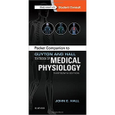 Pocket Companion to Guyton and Hall Textbook of Medical Physiology (Guyton Physiology) 13th
