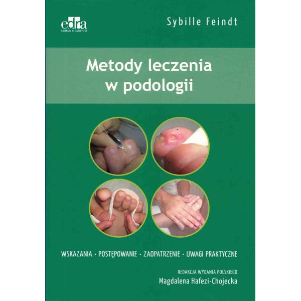 Metody leczenia w prpodologii