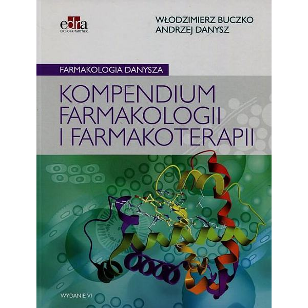 Kompendium farmakologii i...