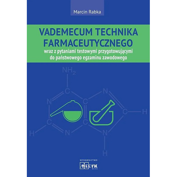 Vademecum technika...