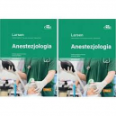 Anestezjologia t.1-2 Larsen 