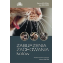 Zaburezenia zachowaia kotów