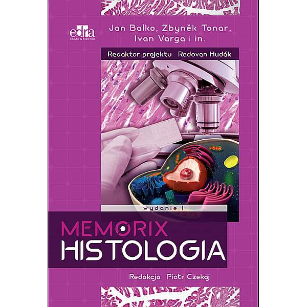 Memorix Histologia 