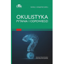 Okulistyka Pytania i odpowiedzi