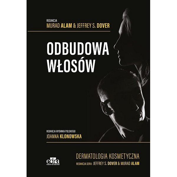 Odbudowa włosów Odbudowa włosów