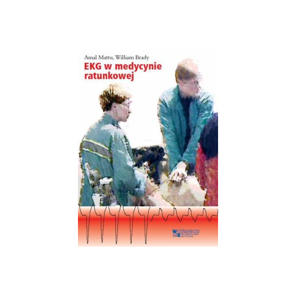 EKG w medycynie ratunkowej