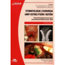 Stomatologia i chirurgia jamy ustnejpsów i kotów wyd.4