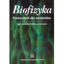 Biofizyka Podręcznik dla studentów