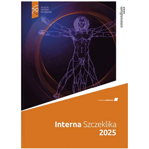 Interna Szczeklika 2025...