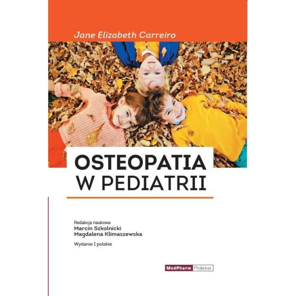 Osteopatia w pediatrii