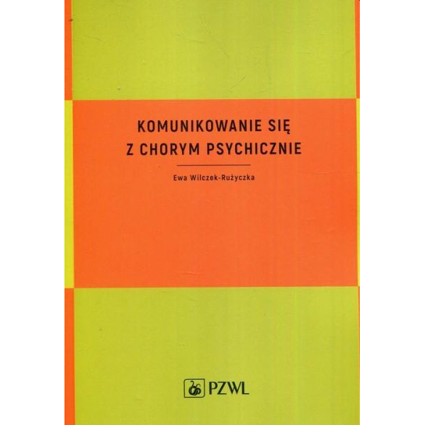 Komunikowanie się z chorym...