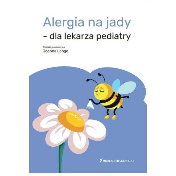 Alergia na jady - dla...