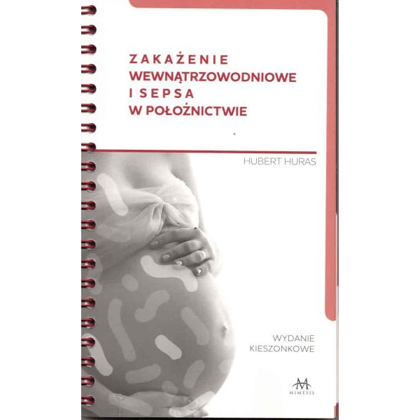 Zakażenie wewnątrzowodniowe...