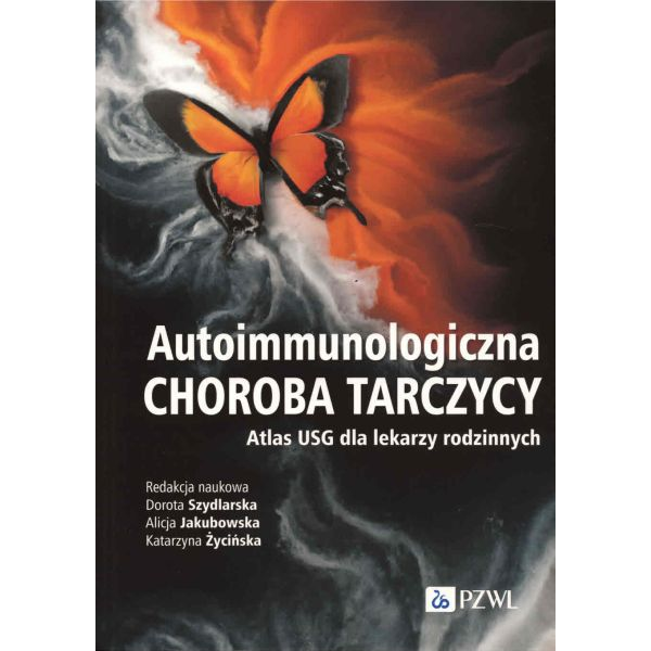Autoimmunologiczna choroba...