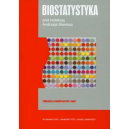 Biostatystyka Podręcznik dla studentów i lekarzy