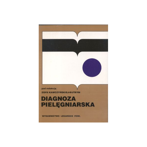 Diagnoza pielęgniarska
