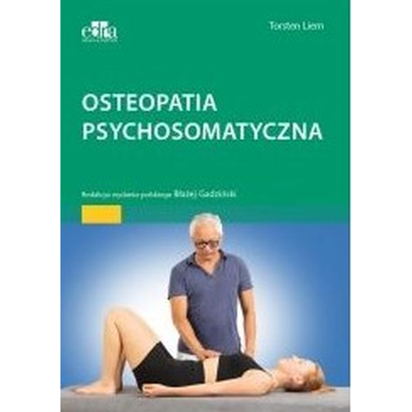 Osteopatia psychosomatyczna