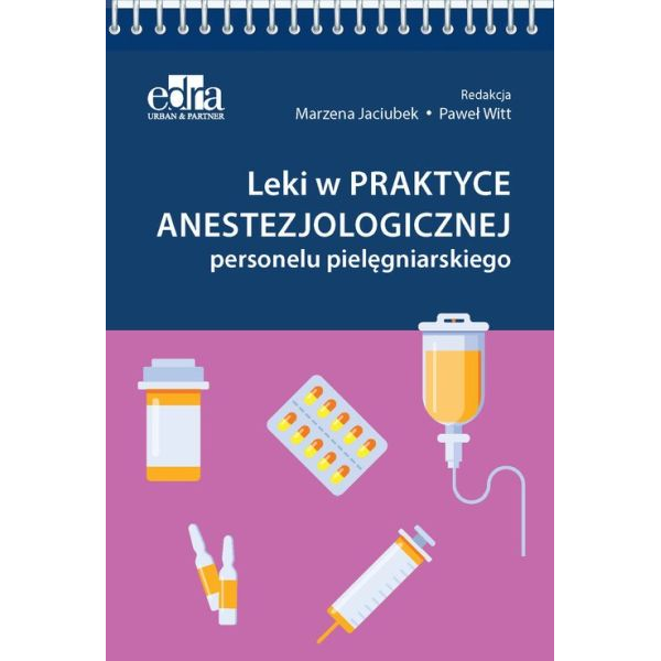 Leki w praktyce...