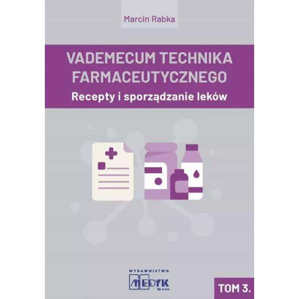 Vademecum technika...
