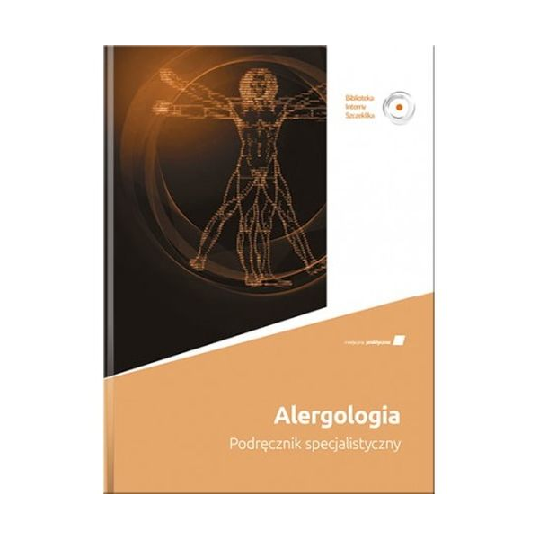 Alergologia podręcznik specjalistyczny