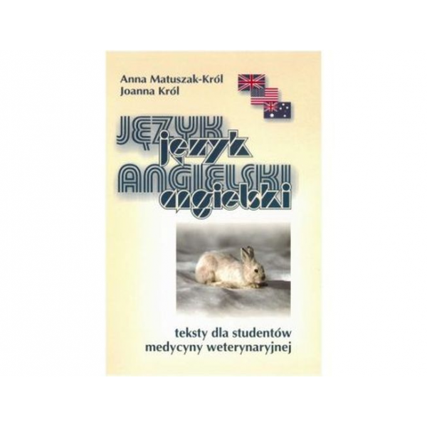 Język angielski testy dla studentów medycyny weterynaryjnej