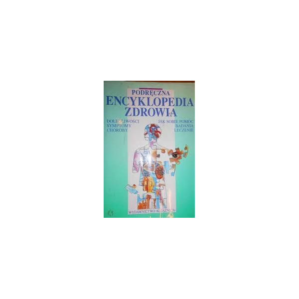 Podręczna encyklopedia zdrowia