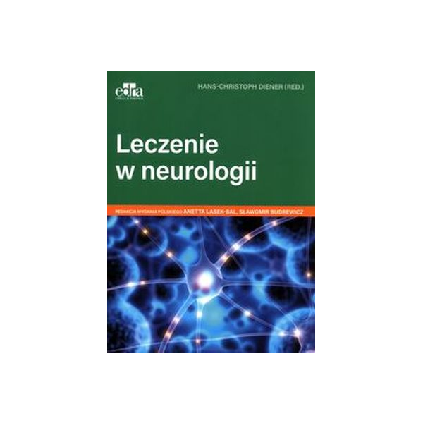 Leczenie w neurologii