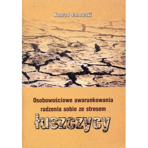 Osobowościowe uwarunkowania...
