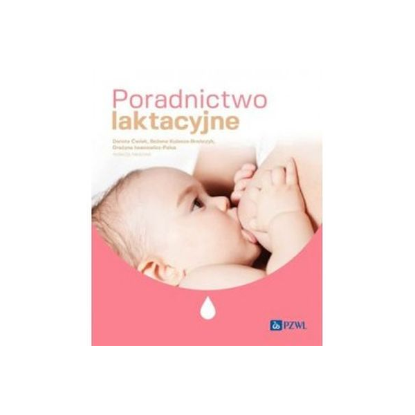 Poradnictwo laktacyjne