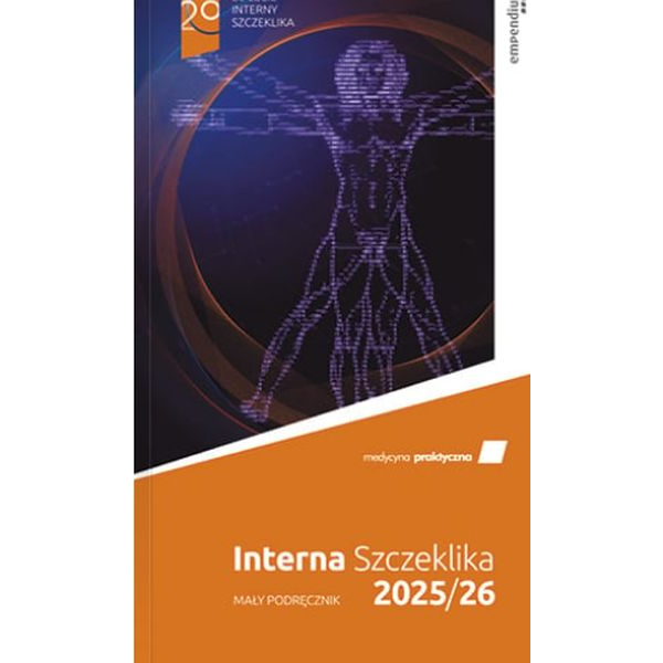 Interna Szczeklika 2025/26...