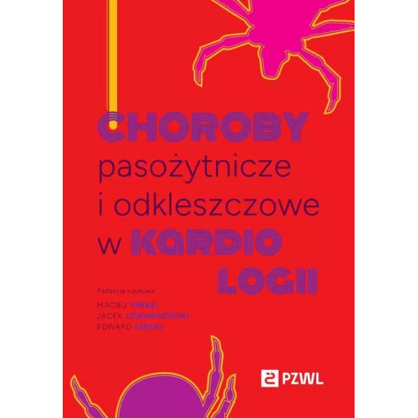 Choroby pasożytnicze i...