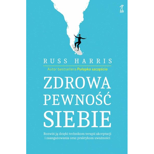 Zdrowa pewność siebie