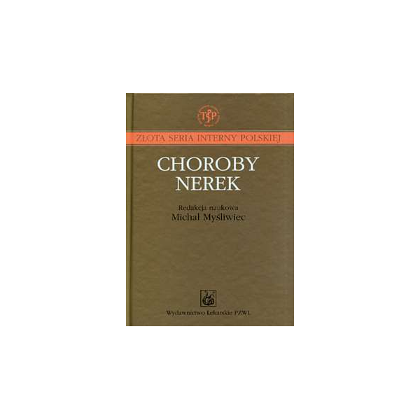 Choroby nerek