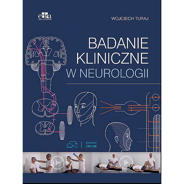 Badanie kliniczne w neurologii