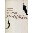 Rozwój biologiczny człowieka