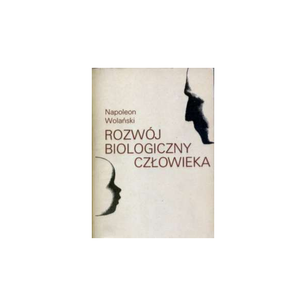 Rozwój biologiczny człowieka