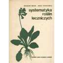 Systematyka roślin leczniczych