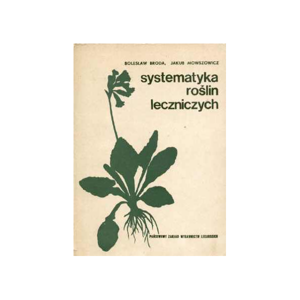 Systematyka roślin leczniczych